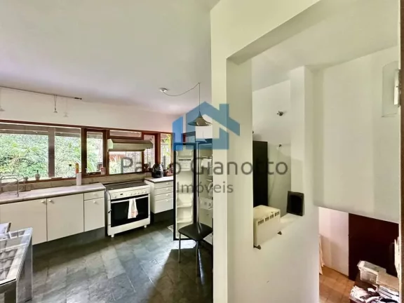Imagem Casa Alto Padrão à Venda no Recanto Impla Granja Viana