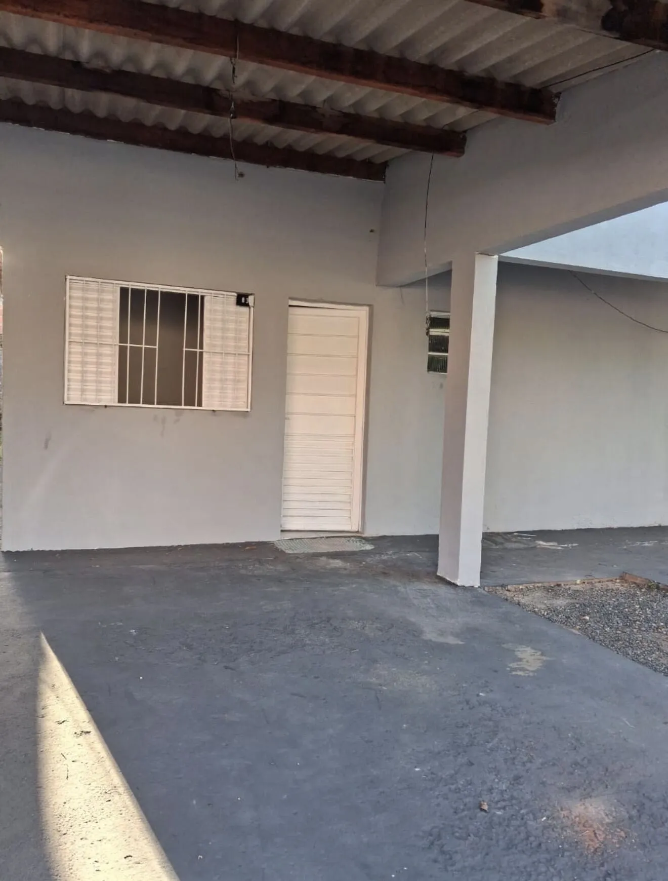 Imagem Casa 2 quartos condomínio Vitória A bairro Jardim Vitória