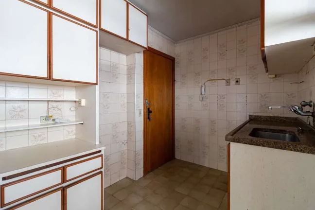 Imagem Apartamento à venda em São Paulo, Pinheiros, com 3 quartos, 105m2