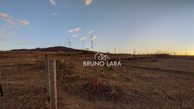 Imagem Terreno à venda, 360 m² por R$ 180.000,00 - Nossa Senhora da Paz - São Joaquim de Bicas/MG