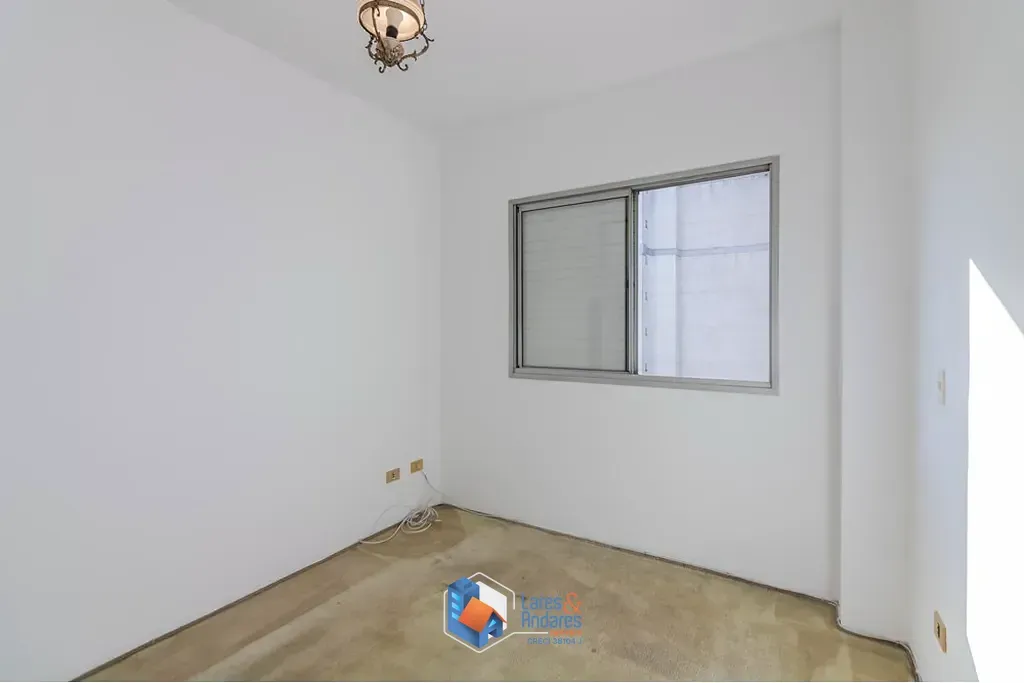 Imagem Apartamento à venda 2 Quartos 1 Suite 1 Vaga 88M² Itaim Bibi São Paulo - SP
