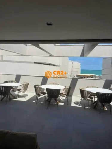 Imagem VendoFlat Rooftop 55m2 em Carneiros