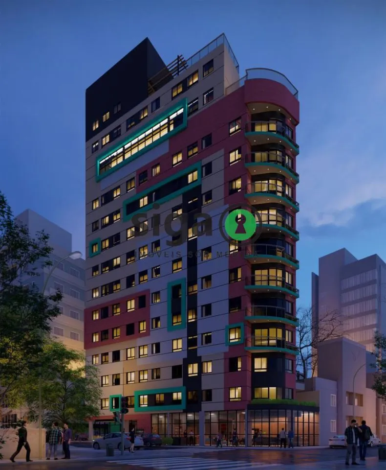Imagem STUDIO Residencial em Vila Mariana