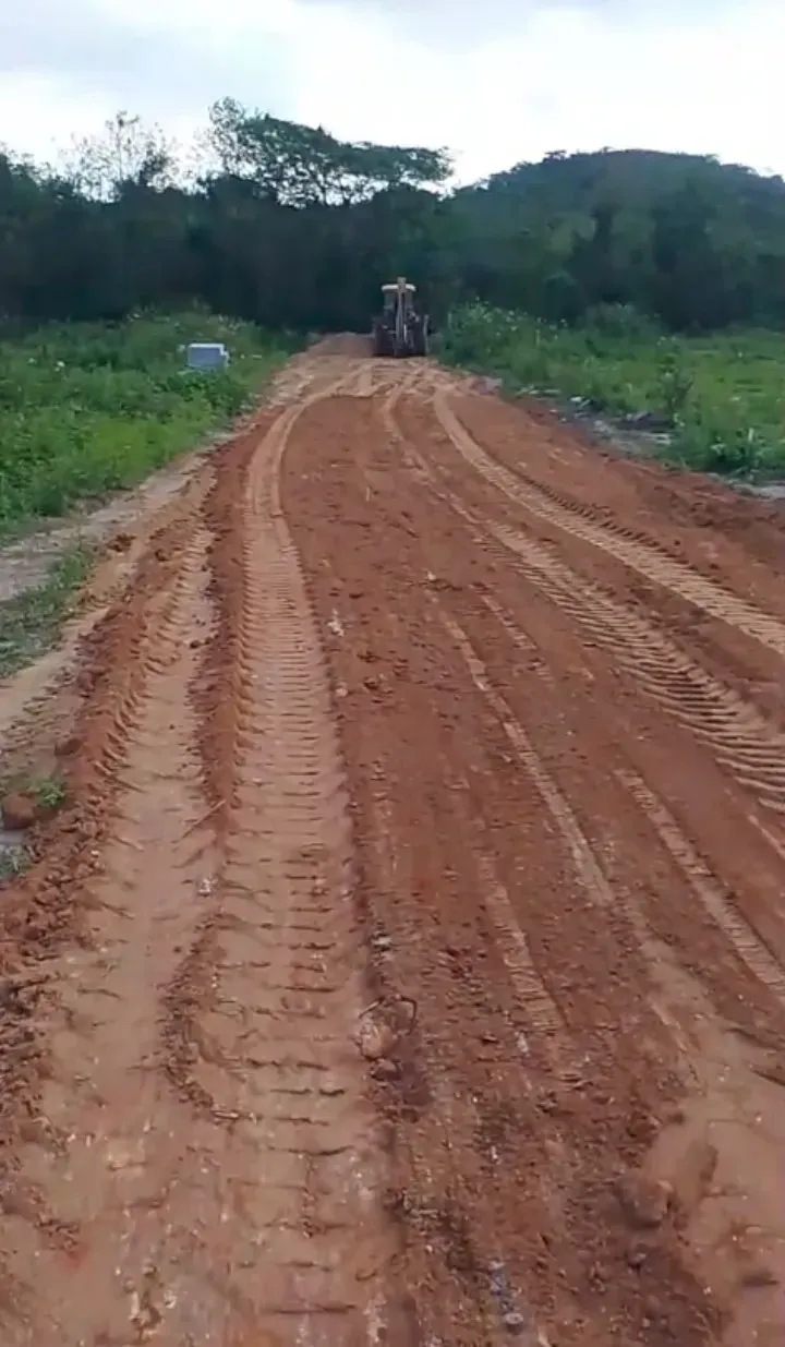 Imagem Terreno à Venda, 128 m² em Santa Cruz - Rio de Janeiro