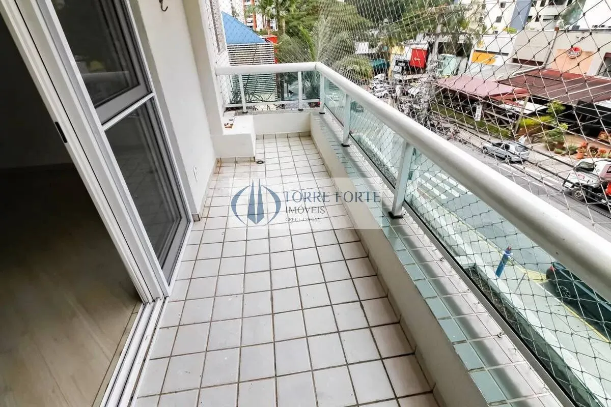 Imagem Ótimo apartamento, 3 dormitórios 1 suíte 2 vagas de garagem, na Vl. Andrade