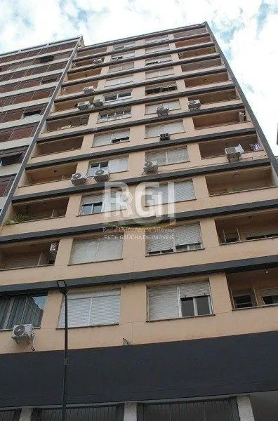Imagem Apartamento para Venda - 107.64m², 3 dormitórios, Centro Histórico