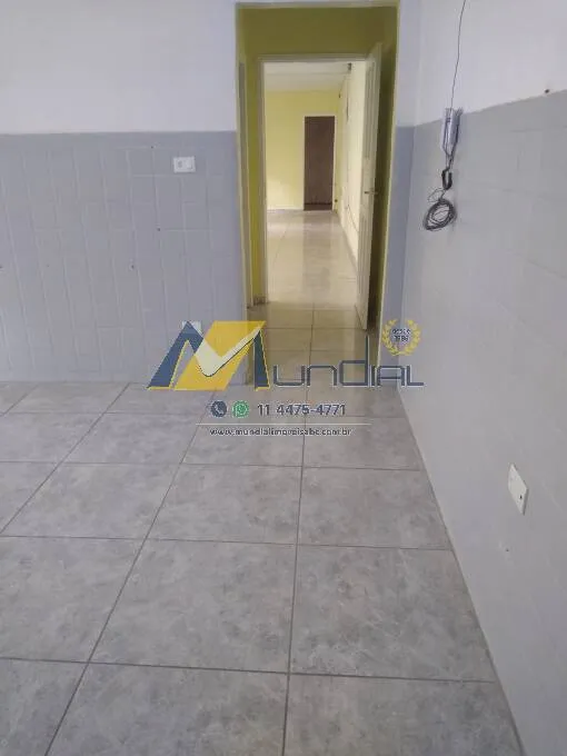 Imagem Alugo Casa Comercial em Santo André, Vila Adolfo Bastos