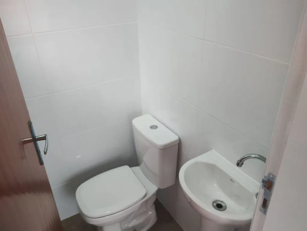 Imagem CASA COM 75,00 m² - REAL - PRAIA GRANDE SP