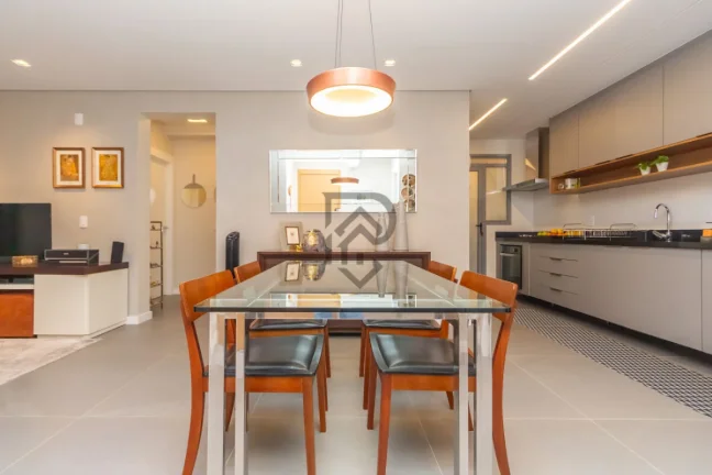 Imagem Apartamento em Moema Pássaros, São Paulo/SP