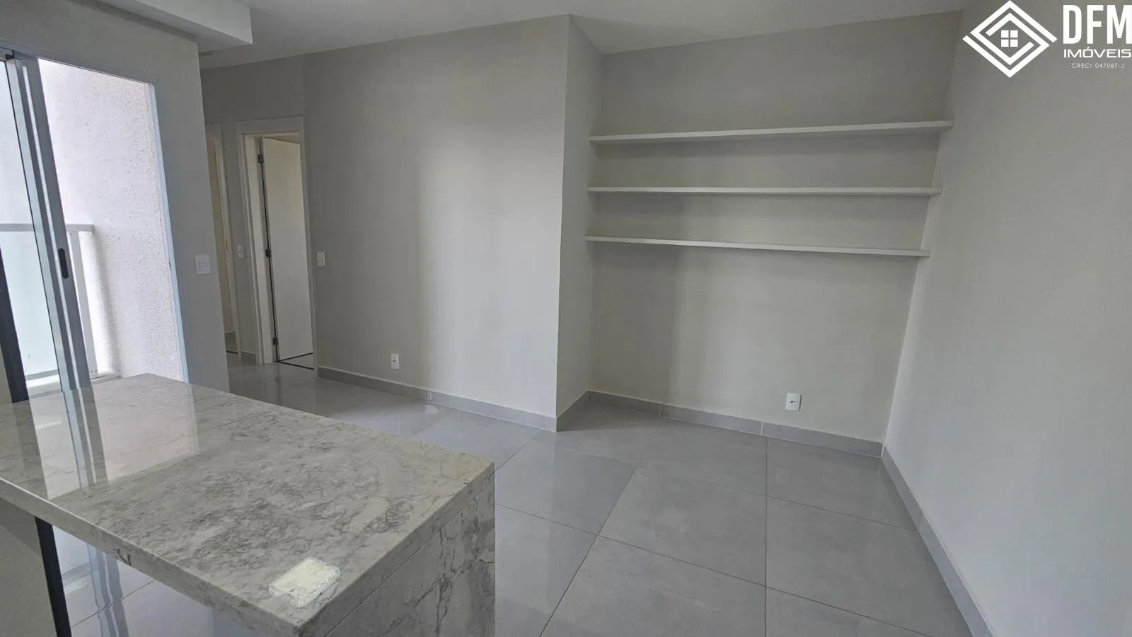 Imagem Apartamento com 2 Dormitorio(s) localizado(a) no bairro Vila Oliveira em Mogi das Cruzes / Mato Grosso do Sul Ref.:8096563