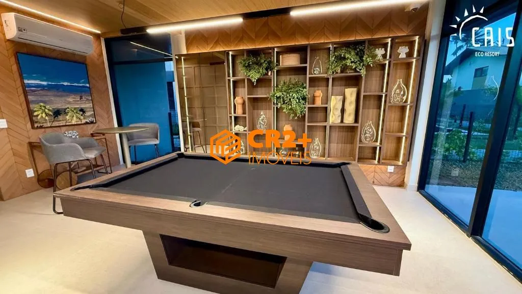 Imagem Térreo de Luxo em Muro Alto | 4 Suítes | Piscina e Deck Privativos | Beira-Mar