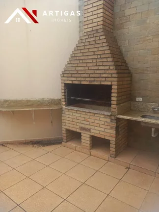 Imagem Ponto Comercial na Vila Prudente para locação A.C 270 m2