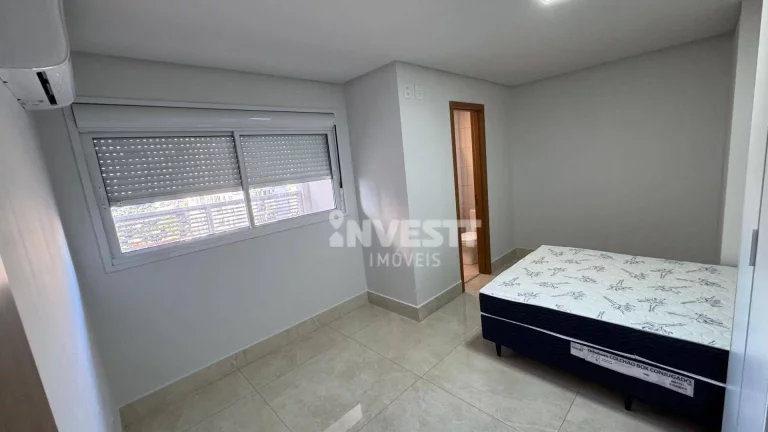Imagem Apartamento Duplex mobiliado à venda no Setor Marista - Goiânia/GO