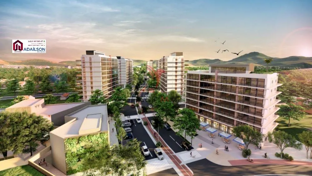 Imagem Reserva Royal: seu investimento seguro em Tijucas SC