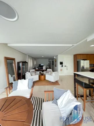 Imagem Apartamento Frente Mar para Venda em Balneário Camboriú, CENTRO, 4 dormitórios, 4 suítes, 5 banheiros, 4 vagas