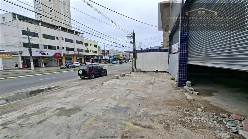 Imagem Galpões para locação em Praia Grande no bairro Vila Tupi