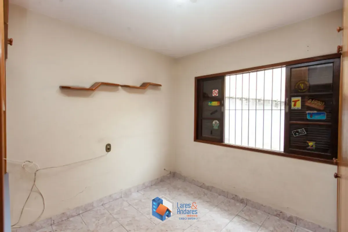 Imagem Casa para venda em Pirituba com 3 quartos, 198m²