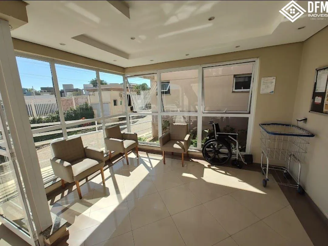 Imagem Apartamento com 2 Dormitorio(s) localizado(a) no bairro Villa di Cesar em Mogi das Cruzes / Mato Grosso do Sul Ref.:8096531