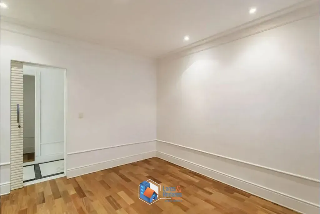 Imagem Casa à venda 5 Quartos 5 Suites 8 Vagas 662M² Indianópolis São Paulo - SP