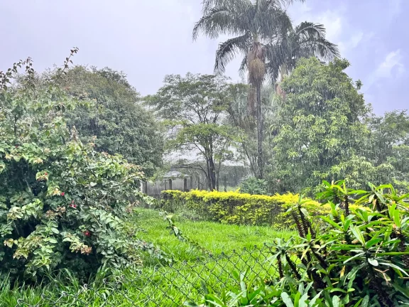 Imagem Chácara em Jardim Rancho Alegre - Santana de Parnaíba, SP