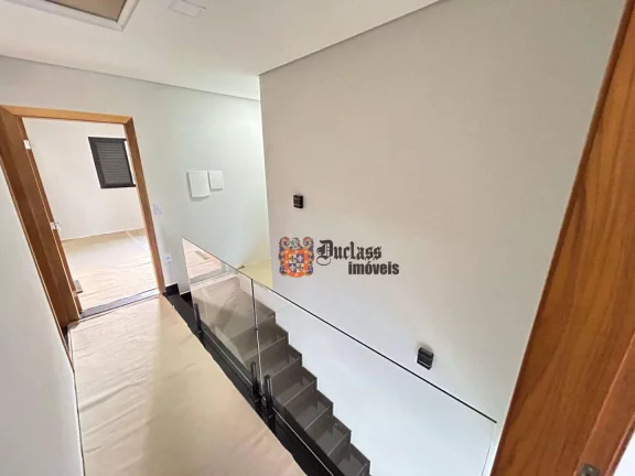 Imagem Sobrado com 3 dormitórios à venda, 230 m² por R$ 960.000,00 - Jardim Valdibia - São Bernardo do Campo/SP