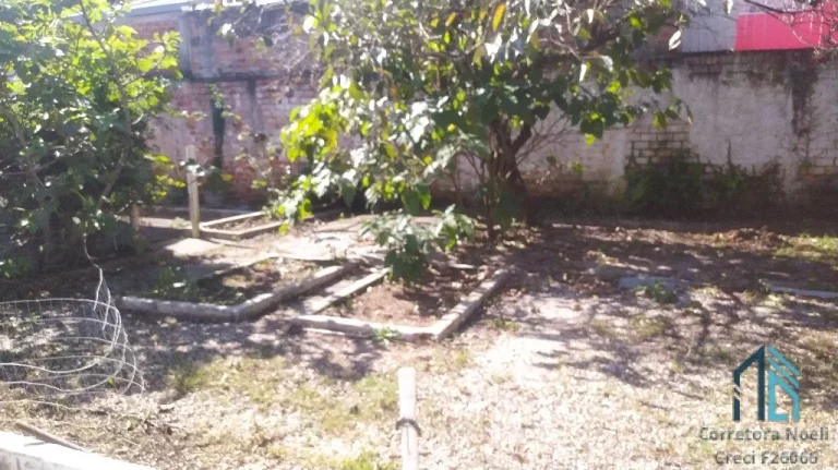Imagem (PERMUTA por Apartamento) Terreno a venda com 364 m² no Bairro Boa Vista em Curitiba PR