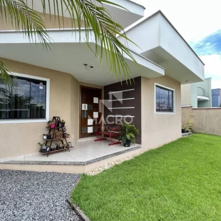 Imagem Casa | Três Rios do Sul | 3 quartos | 144m²