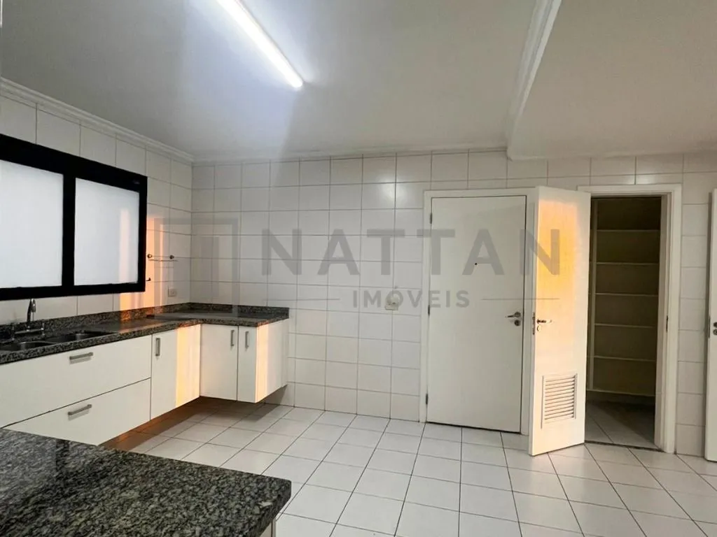 Imagem Apartamento com 4 dormitórios à venda, 195 m² por R$ 1.970.000,00 - Vila Gomes Cardim - São Paulo/SP