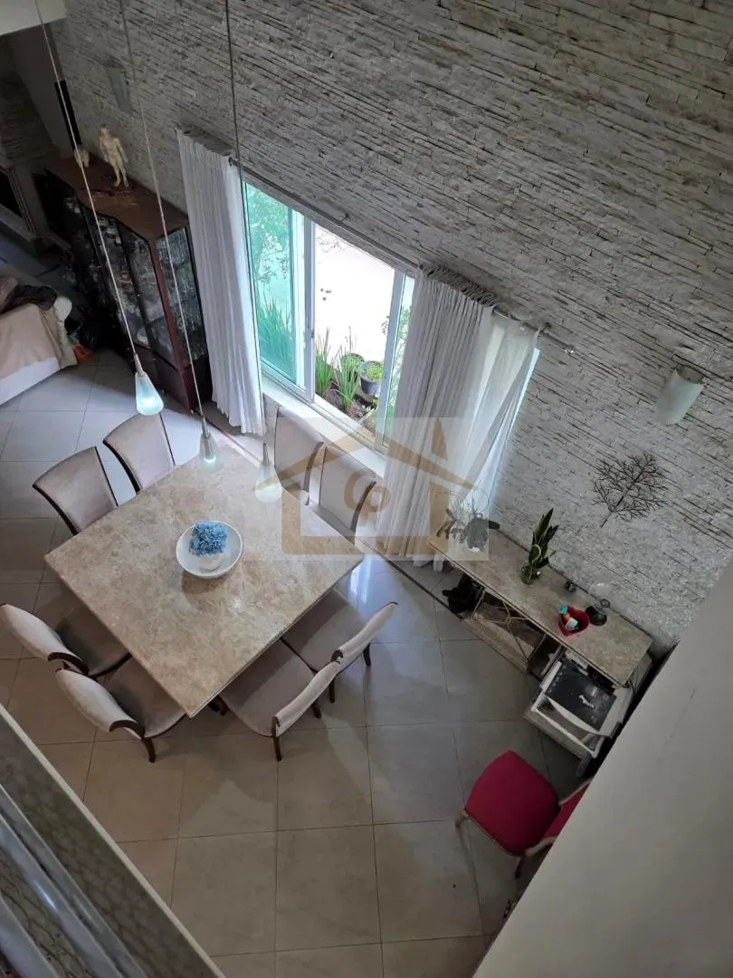 Imagem Residência Sofisticada no Residencial 3 - Alphaville