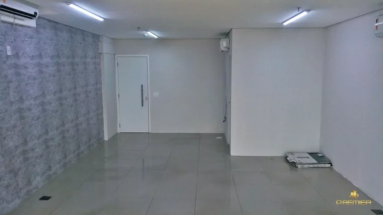 Imagem SALA A VENDA NO CHÁCARA URBANA - EDIFÍCIO COMERCIAL GOLDEN OFFICE EM JUNDIAÍ/SP.