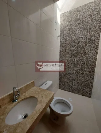 Imagem Sobrado de 110M² em Vila Marari, São Paulo - 3 Dormitórios e 1 Suíte por R$590.000 - Compre agora!