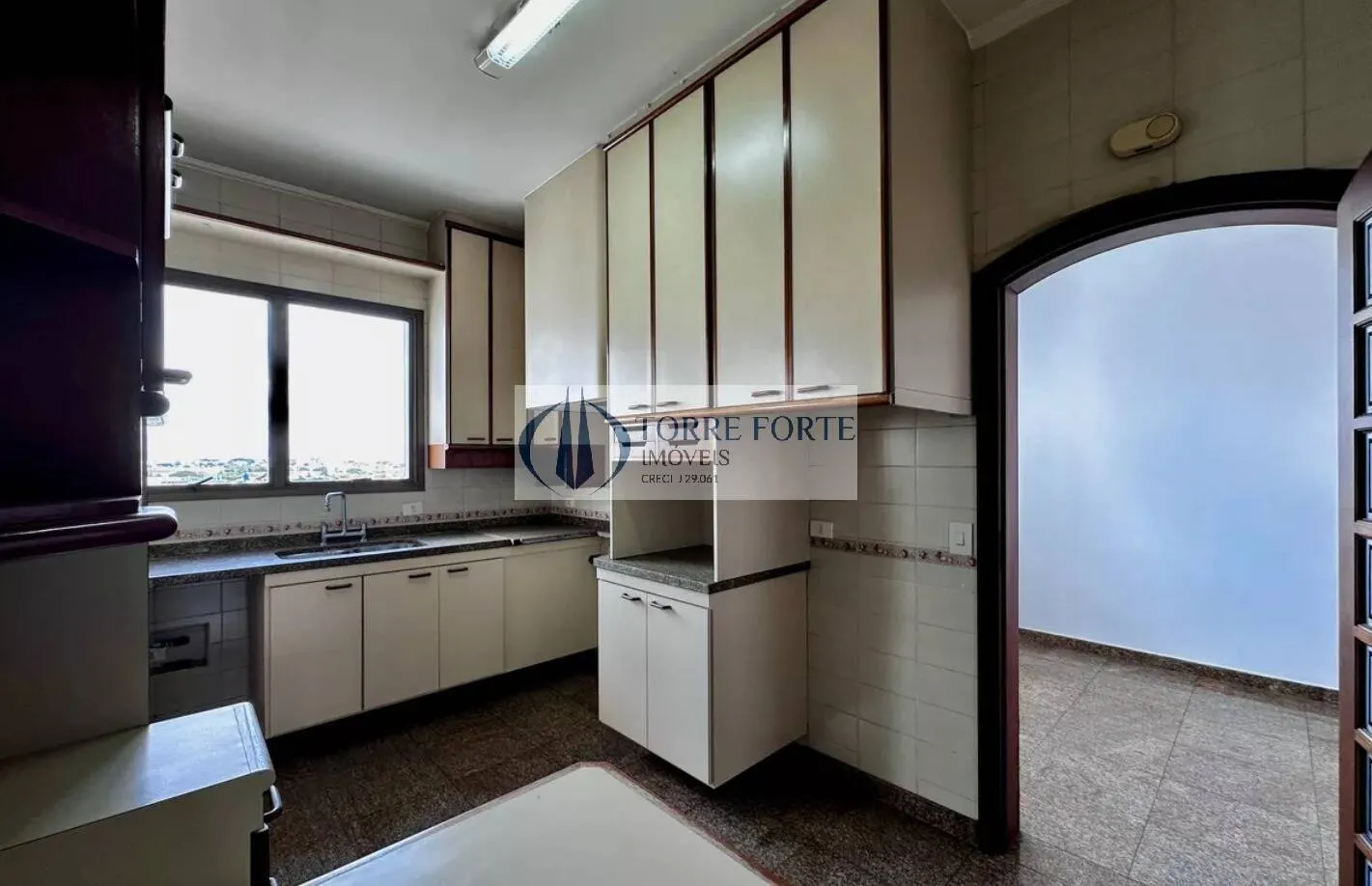 Imagem Apartamento 2 suítes|161 m²|3 vagas|Sacada|Lazer completo |Vila Congonhas