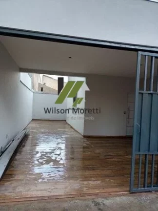 Imagem Casa à venda em Jundiaí/SP