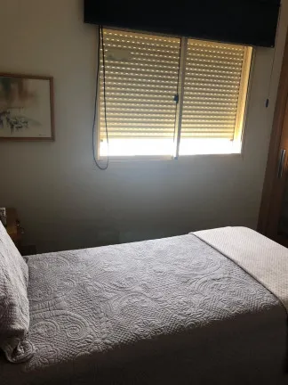 Imagem Apartamento com 4 Quartos à Venda, 170 m² em Jardim Vila Mariana - São Paulo