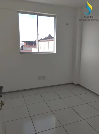 Imagem Apartamento a Venda Residencial Vila Maracana - Cidade Noca