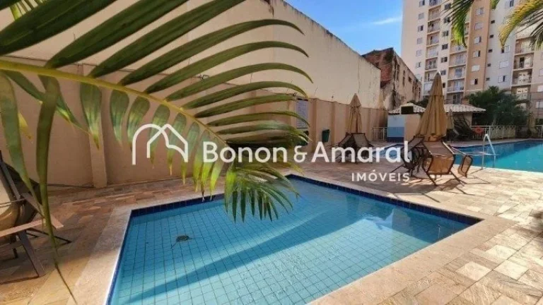 Imagem Apartamento à venda no Bairro Bonfim, em excelente localização, próximo a diversos comércios e ...