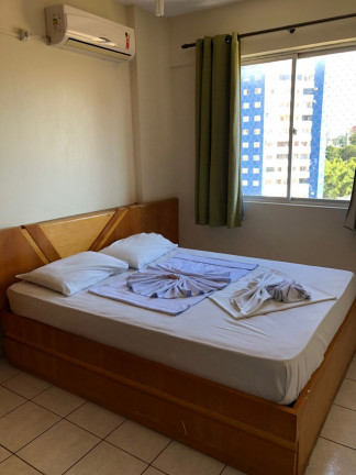 Apartamento com 1 Quarto à Venda, 48 m² em Centro - Caldas Novas