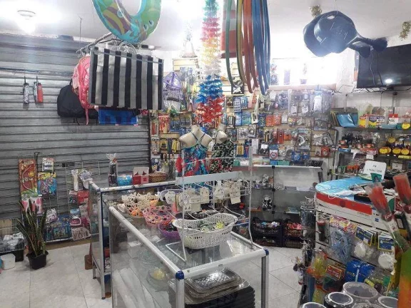 Imagem Sobrado com 2 dormitórios à venda, 350 m por R$ 735.000,00 - Jardim Ponte Rasa - São Paulo/SP