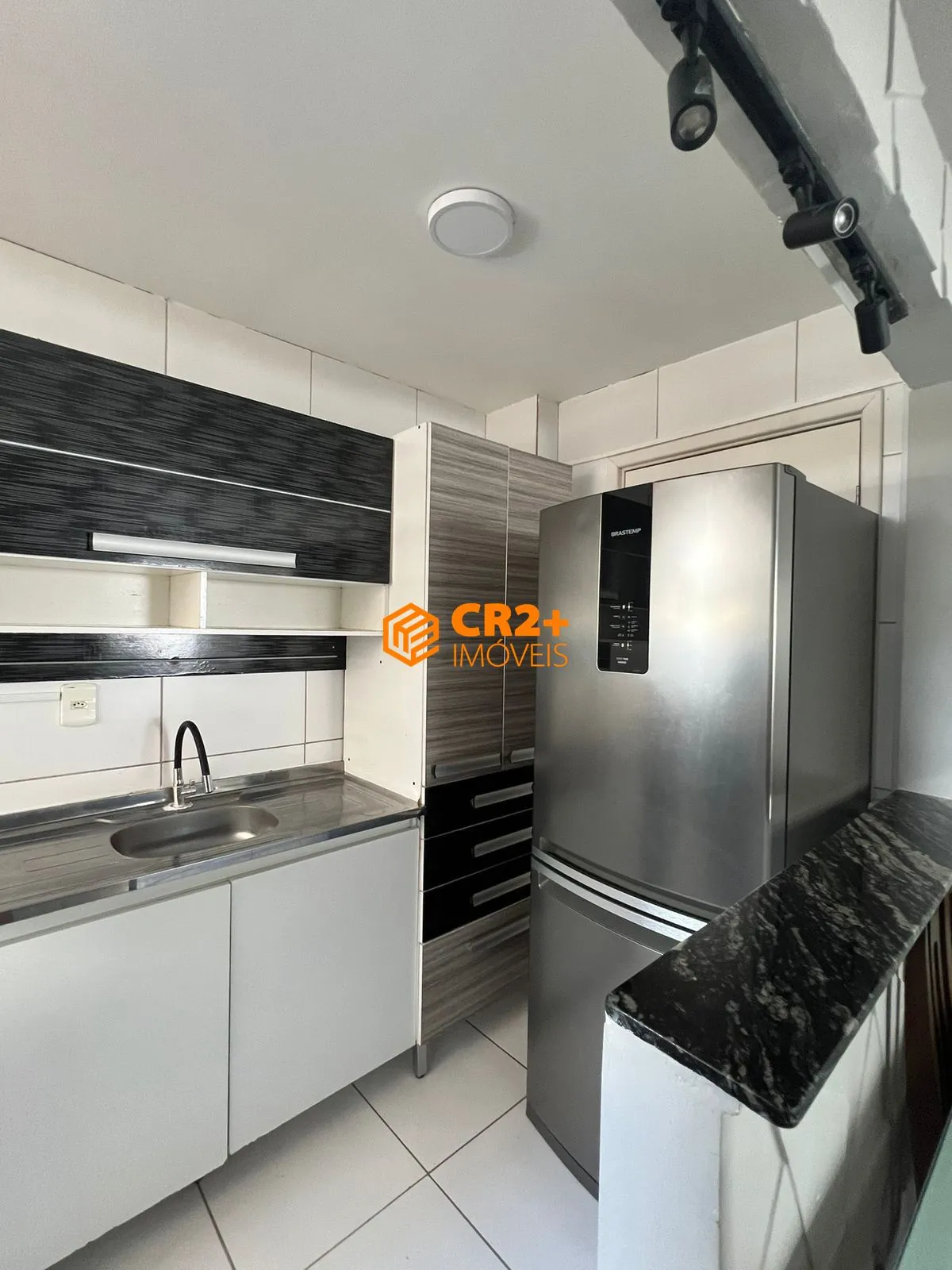 Imagem Vendo Apartamento 100% Mobiliado 49m² em Casa Amarela