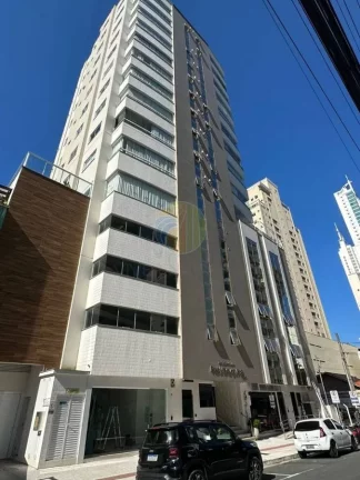 Imagem Edifício Farol Ilha da Paz