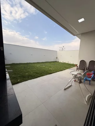 Imagem Casa à venda em Goianésia/GO