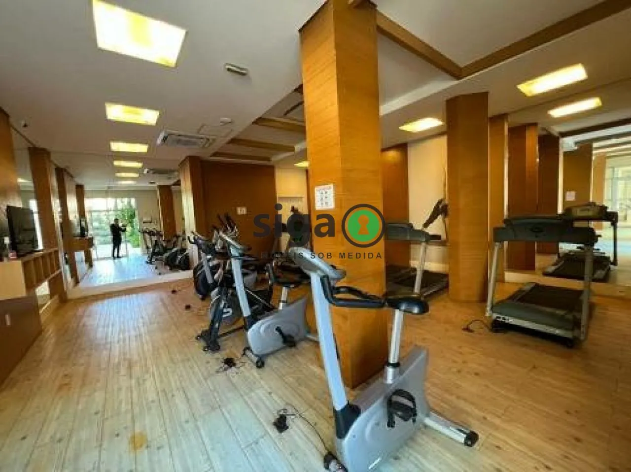 Imagem Cobertura Exclusiva à Venda no Morumbi, 1 suíte, Piscina Privativa, Alto Padrão ao Lado do Einstein