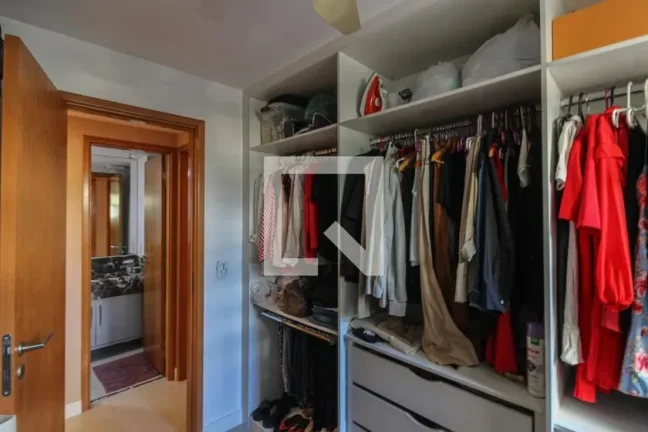 Imagem Apartamento à Venda - Recreio, 3 Quartos, 87 m2