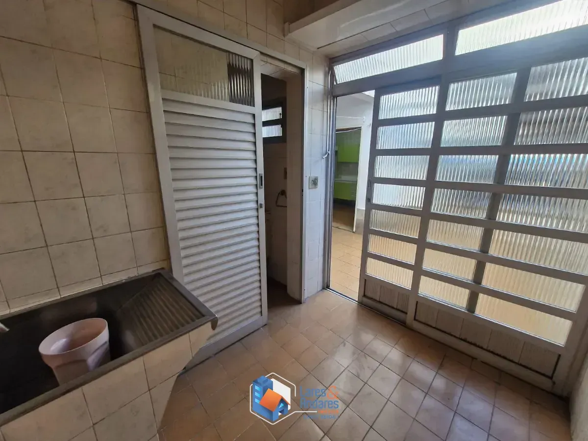 Imagem Casa para venda em São Judas com 3 quartos, sendo 1 suíte, 170m²