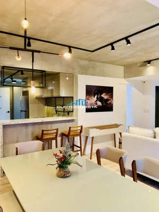 Imagem Apartamento para Locação em Feira de Santana, Santa Mônica, 3 dormitórios, 1 suíte, 2 banheiros, 2 vagas
