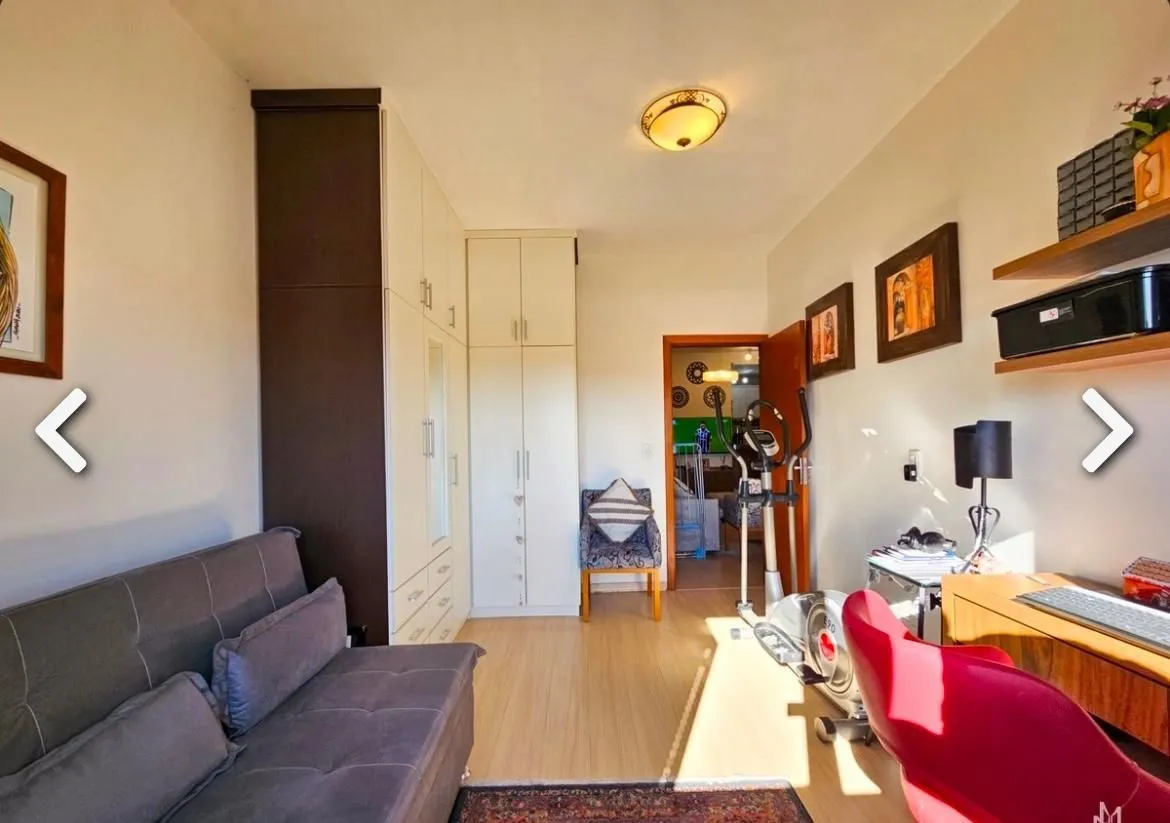 Imagem Apartamento em Centro