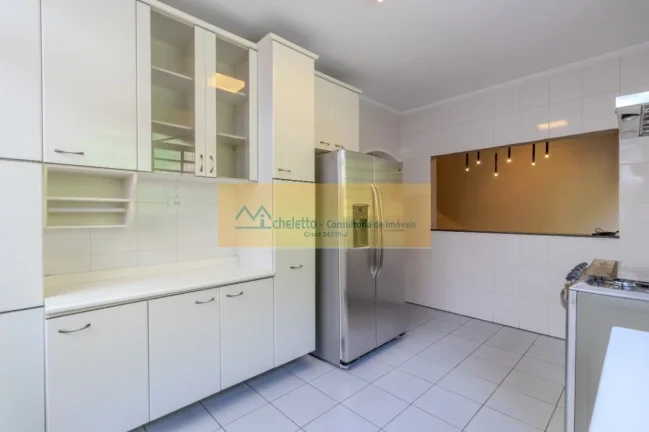 Imagem CASA RESIDENCIAL em SÃO PAULO - SP, BROOKLIN PAULISTA
