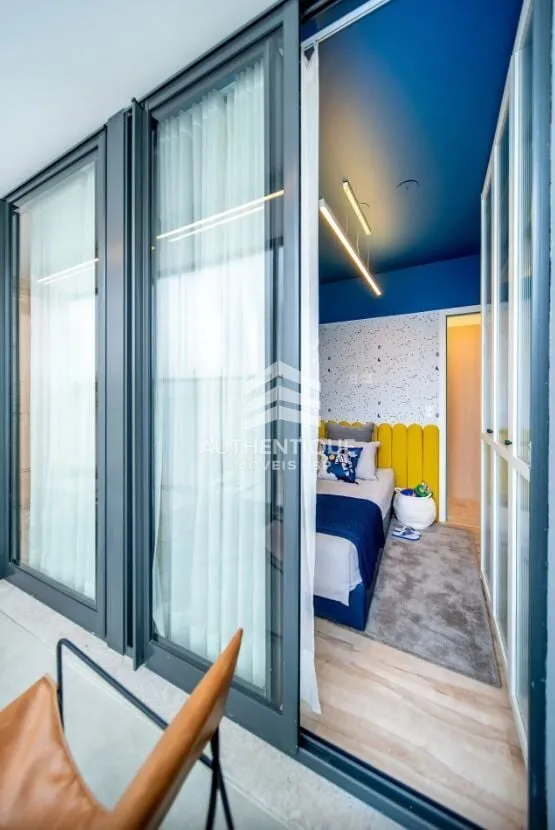 Imagem LA CASA BROOKLIN - Apartamento à venda em São Paulo/SP