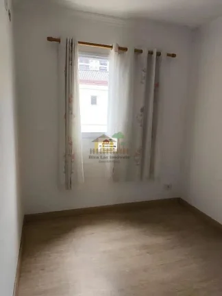 Imagem Casa de Condomínio
