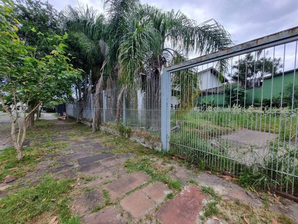 Imagem Casa com 3 quartos, 4 vagas e 120m² no bairro Vila Assução